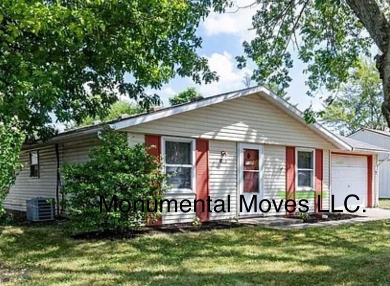 Building Photo - 1808 Woodbine Dr