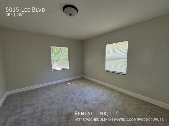 Building Photo - 5015 Lee Blvd