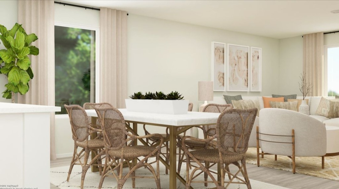 Building Photo - 7514 India Star