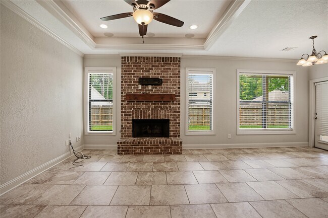 Building Photo - 536 Stephen F Austin Dr