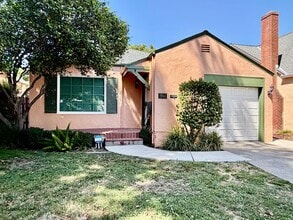 Building Photo - 1941 4th Ave