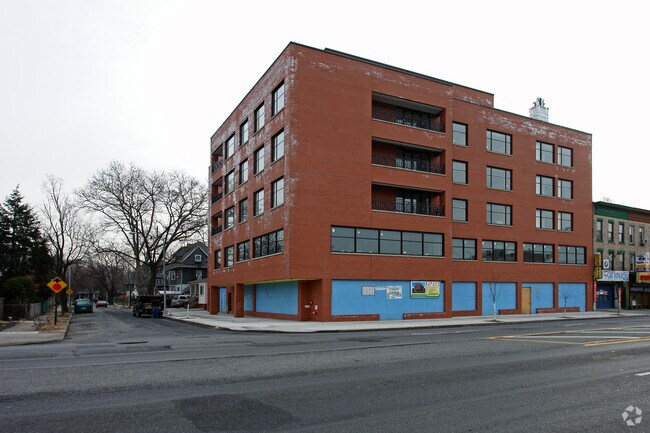 Building Photo - 651 Coney Island Ave