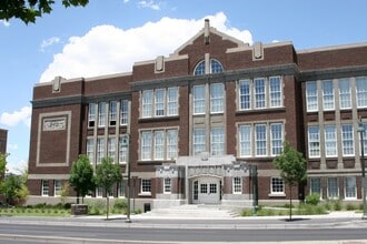 Building Photo - 301 Central Ave NE
