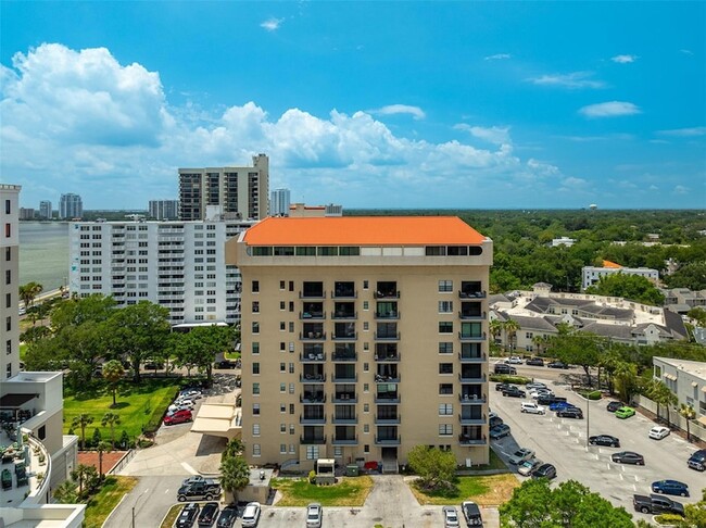 Building Photo - 2109 Bayshore Blvd