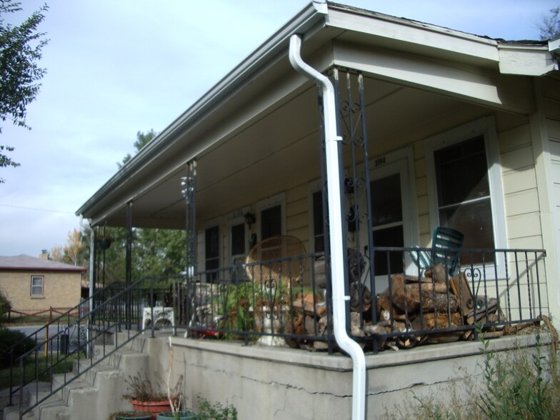 Building Photo - 3196 Ames St