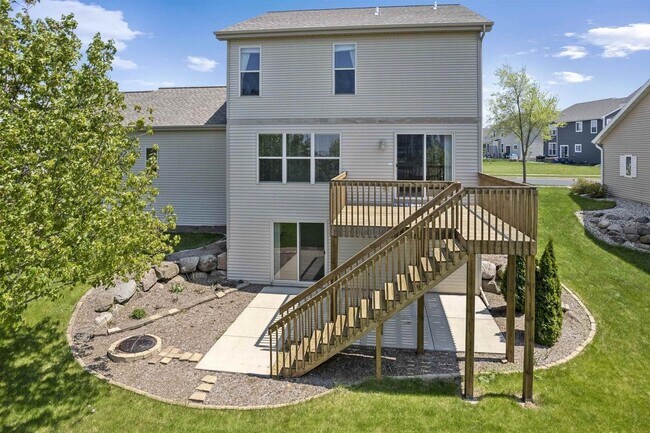 Building Photo - 260 N Mallard Dr