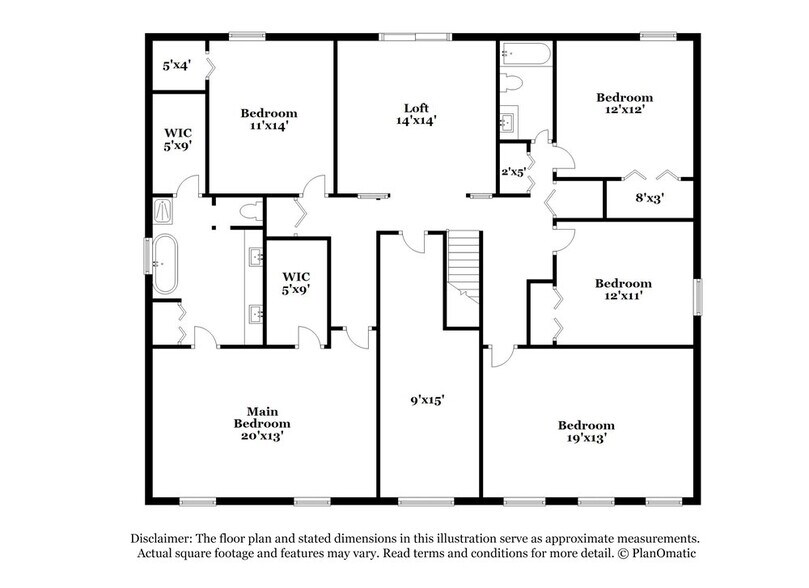 Building Photo - 1074 Garrison Dr