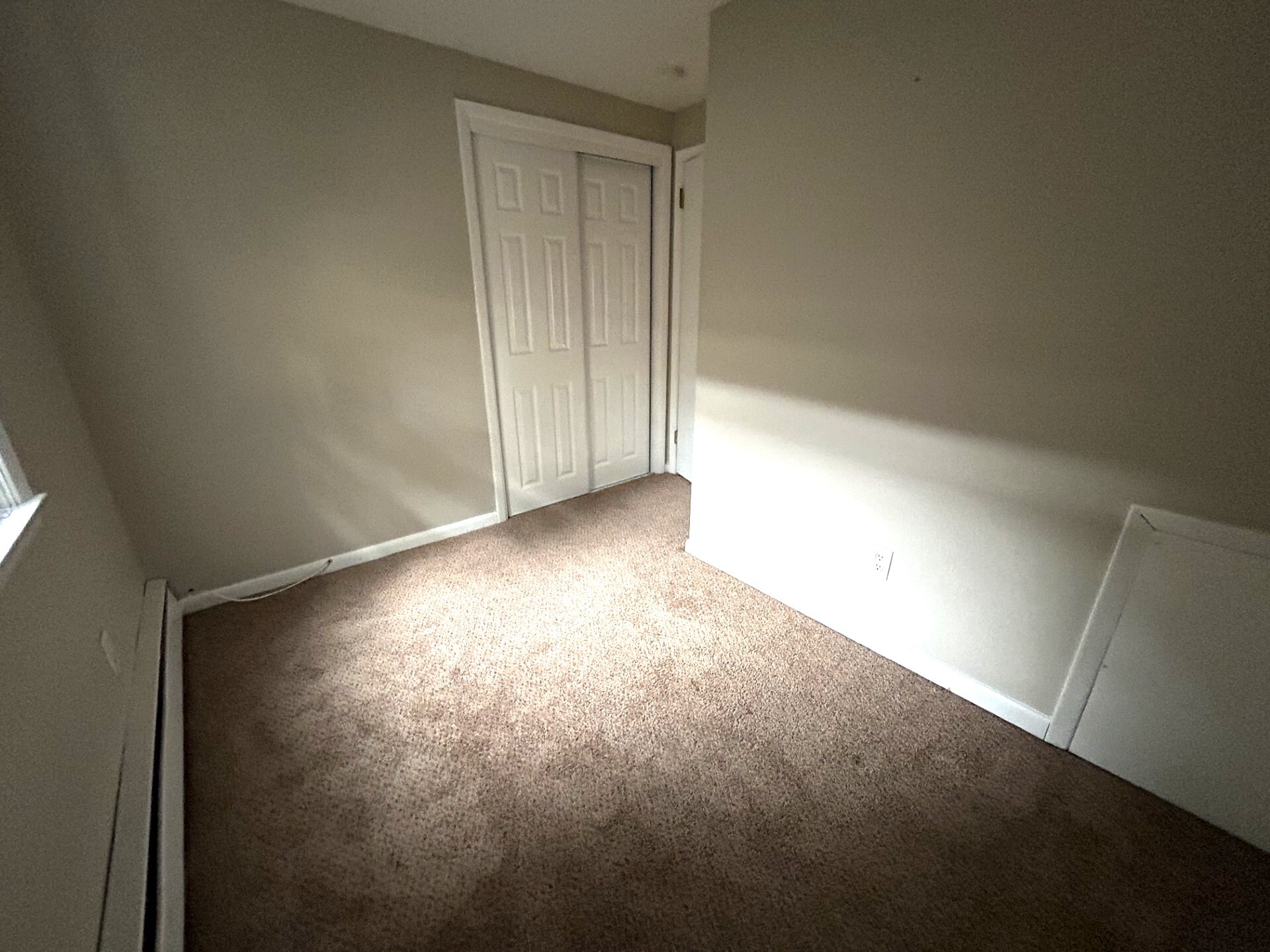 Bedroom 3 - 327 N Orange St