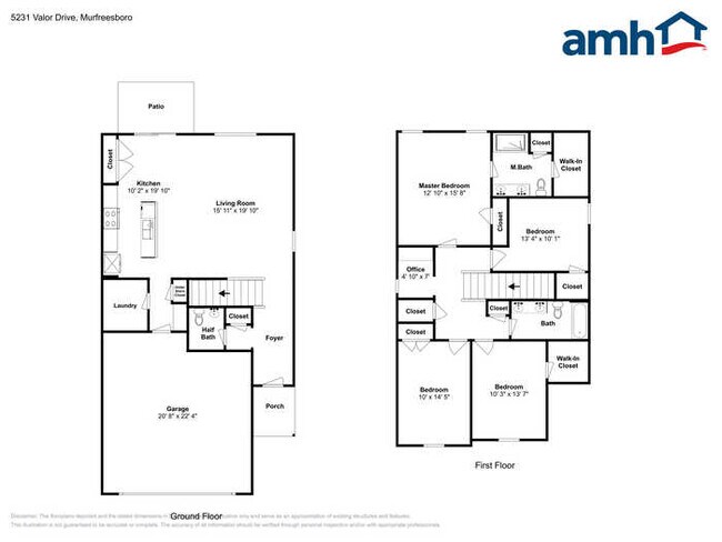Building Photo - 5231 Valor Dr