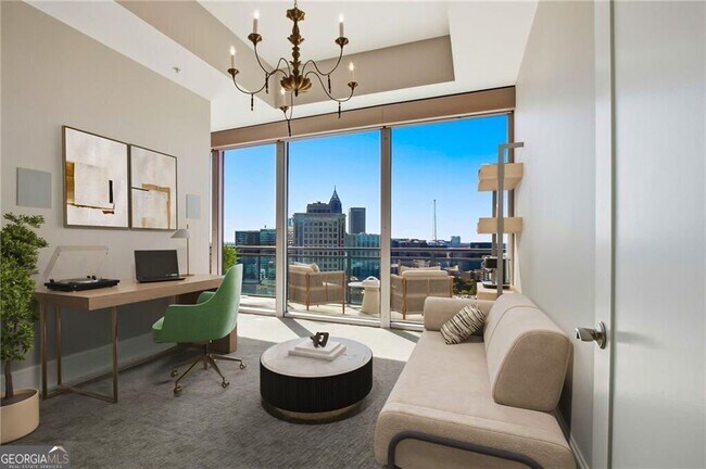 Building Photo - 1065 Peachtree St NE