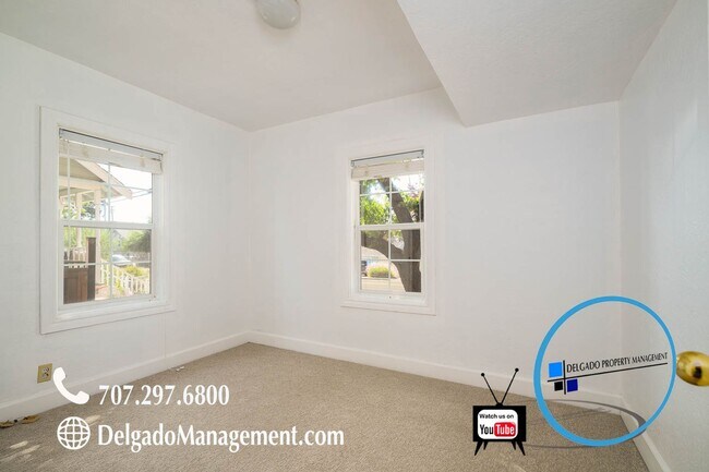 Building Photo - Spectaular Benicia 3 bedroom home