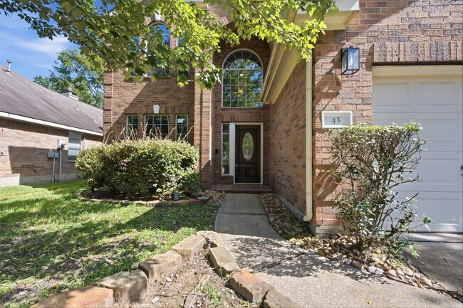 Building Photo - 43 N Abram Cir