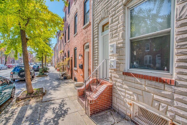 Building Photo - Apartment in Upper Fells Point, Baltimore, MD!