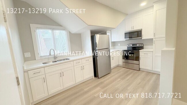 Building Photo - 13217-13219 Park Street-