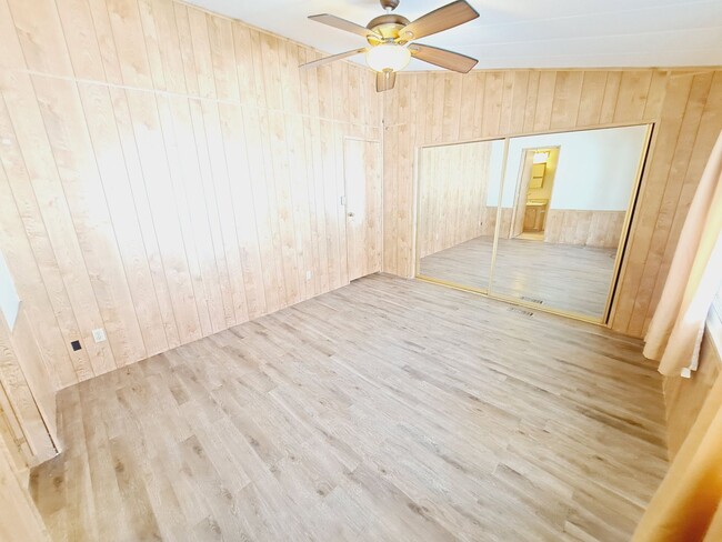 Building Photo - 2 Bedroom 2 Bathroom Trailer w/ Outdoor Sh...