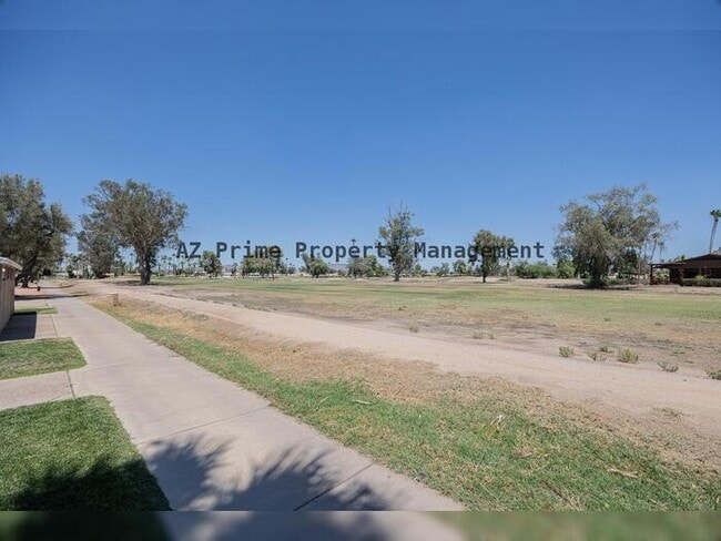 Building Photo - 609 S Power Rd
