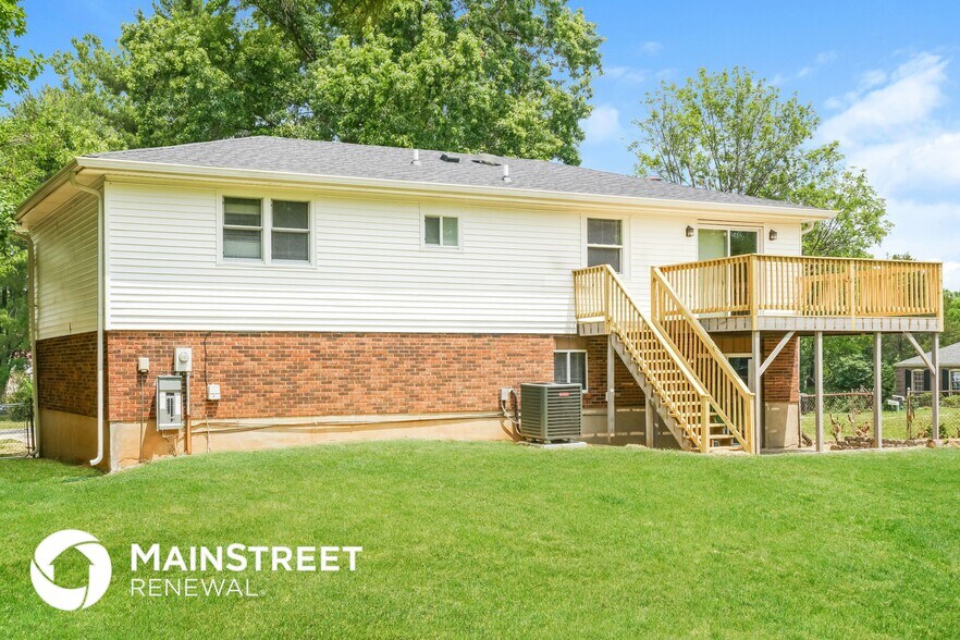 Building Photo - 7402 Stone Bluff Ct