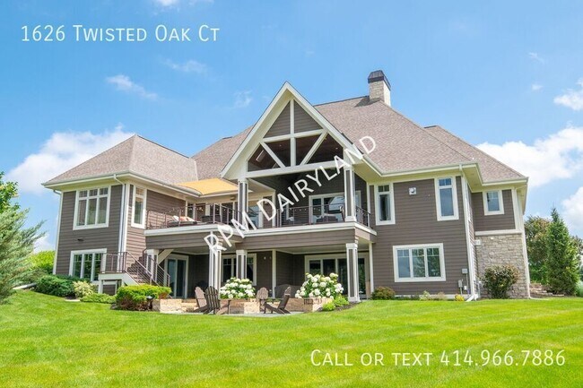 Building Photo - 1626 Twisted Oak Ct