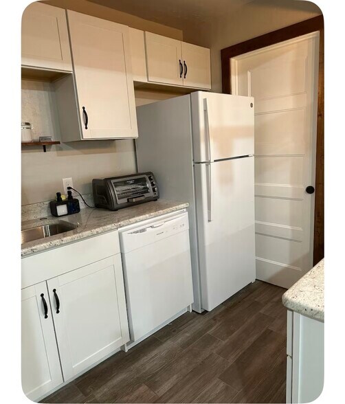 Building Photo - 24711 OK-58