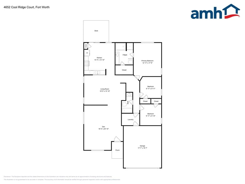 Building Photo - 4652 Cool Ridge Ct