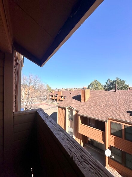 Building Photo - 4285 S Salida Way