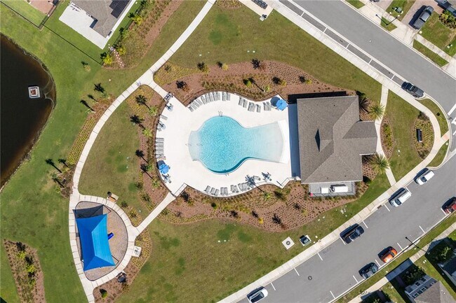 Building Photo - 4716 Homestead Trl