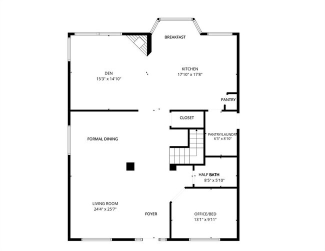 Building Photo - 15410 Cambria Cove