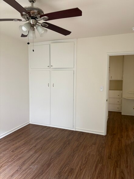 Bedroom - 322 Cornell Dr