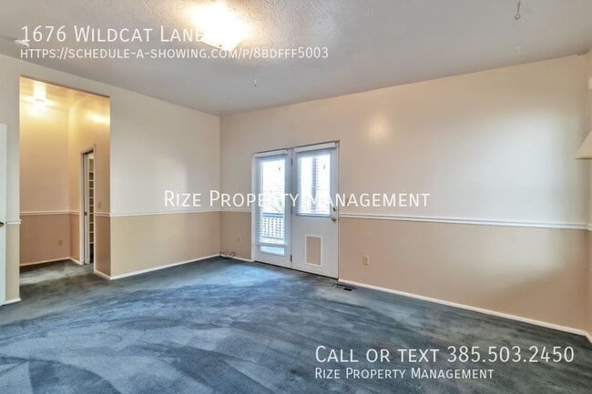 Building Photo - 1676 Wildcat Ln