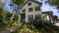 Building Photo - 126 Sullivan St