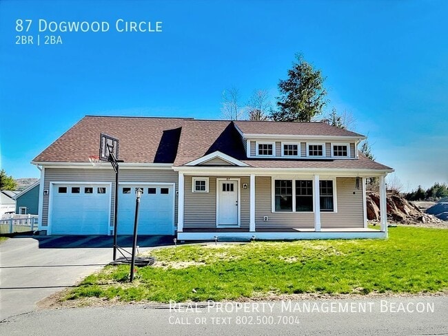 Primary Photo - 87 Dogwood Cir
