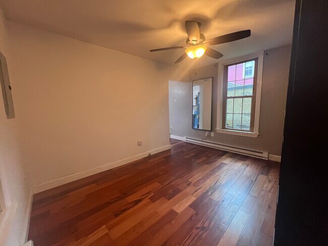 Bedroom 1 - 1 Jess St.