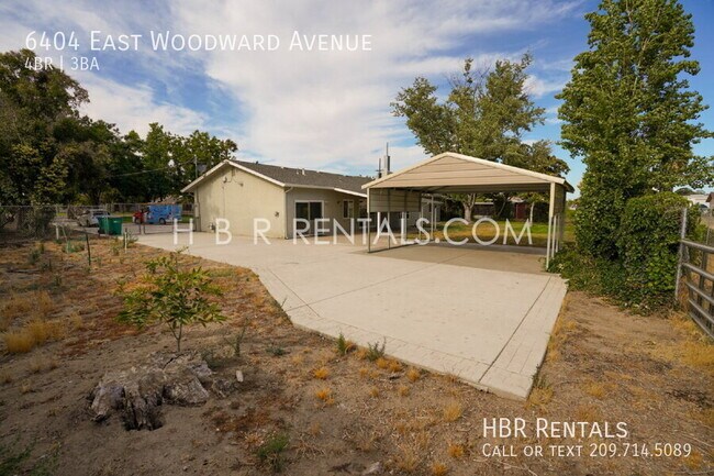 Building Photo - 6404 E Woodward Ave