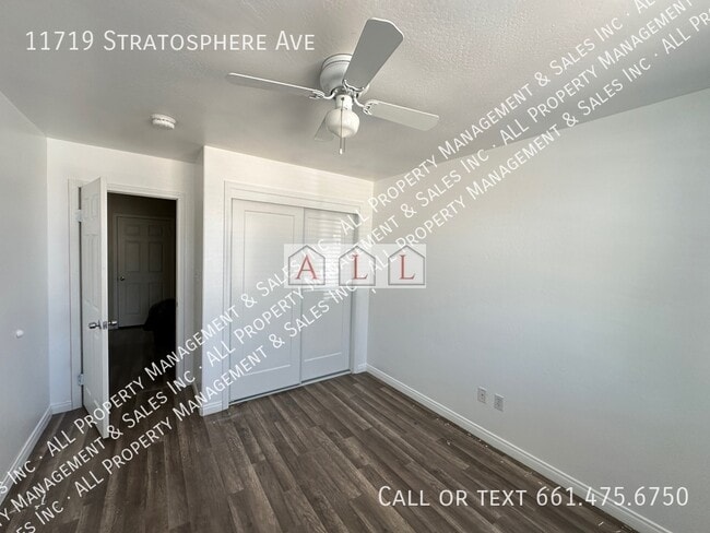 Building Photo - 11719 Stratosphere Ave