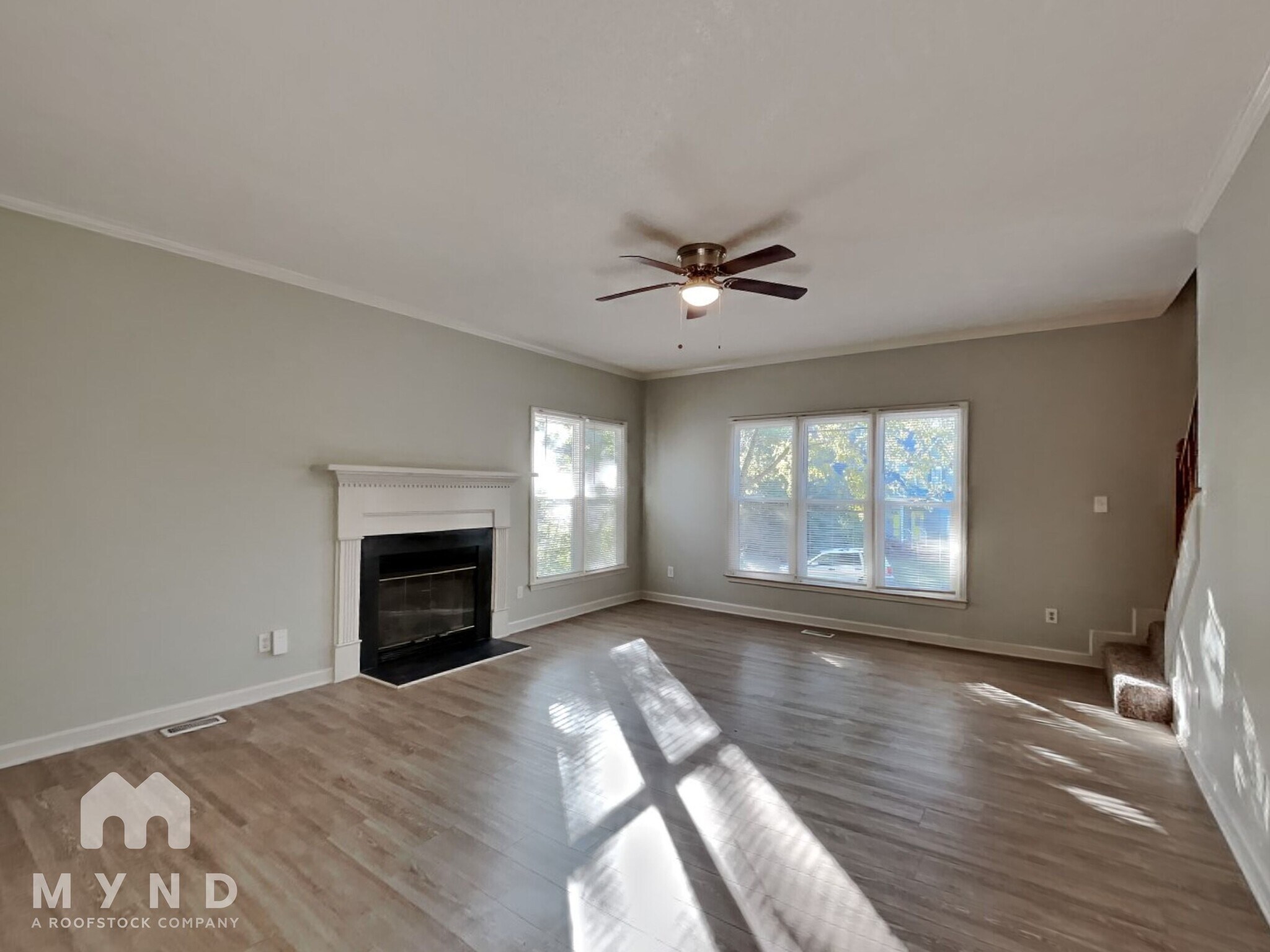 Building Photo - 2701 Moorsfield Ct