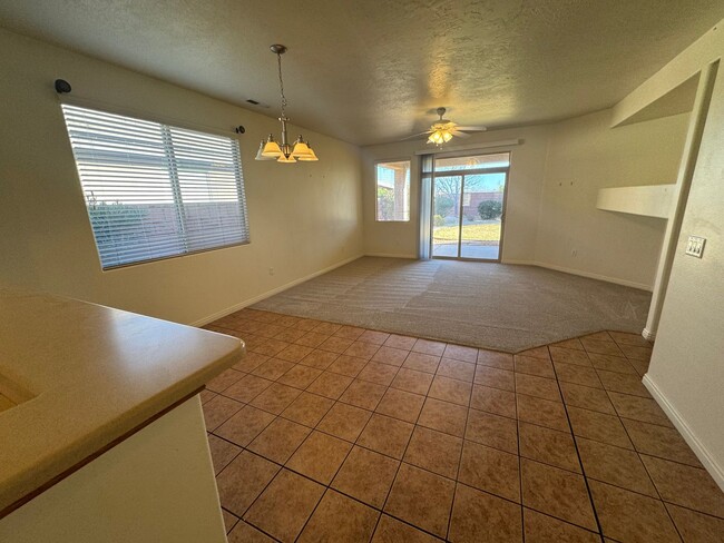 Building Photo - Coral Canyon Gem with NEW CARPET & TWO CAR...