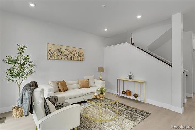 Building Photo - 8530 W 52nd Ave