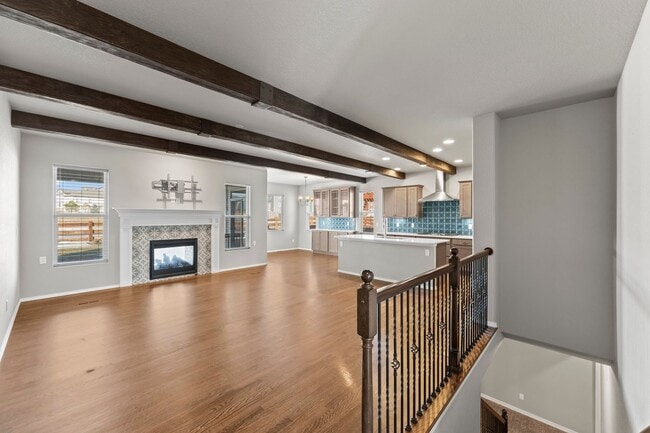 Building Photo - Beautifully Updated 4-Bedroom Home with Op...