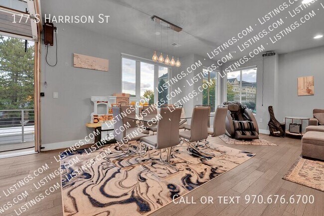 Building Photo - 177 S Harrison St