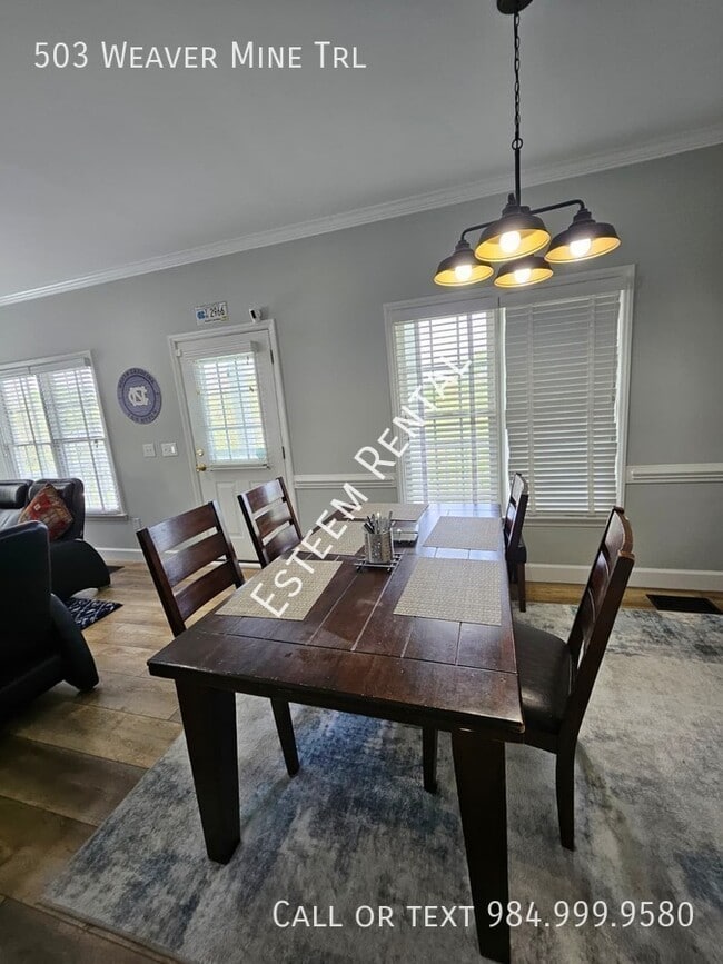 Building Photo - 503 Weaver Mine Trail