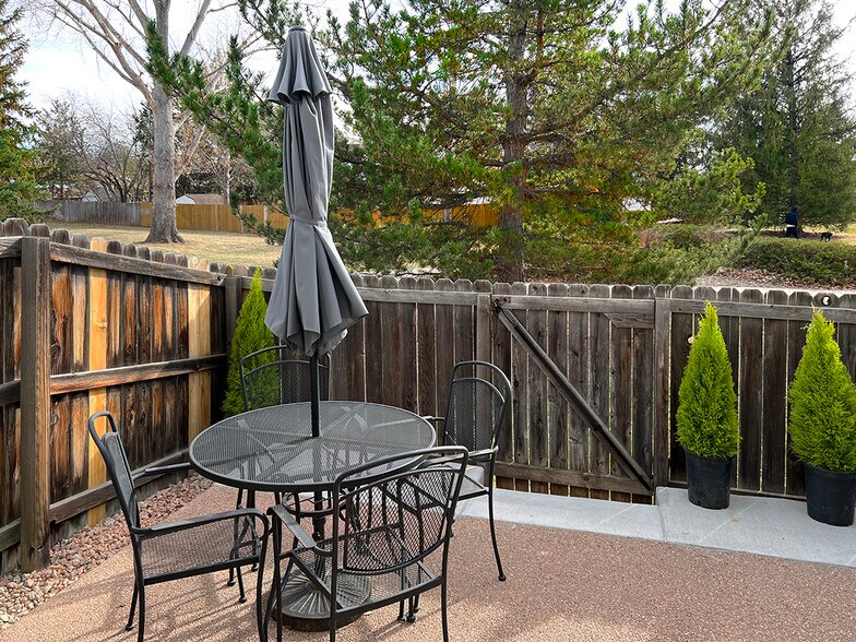 Building Photo - 10810 W 63rd Ave