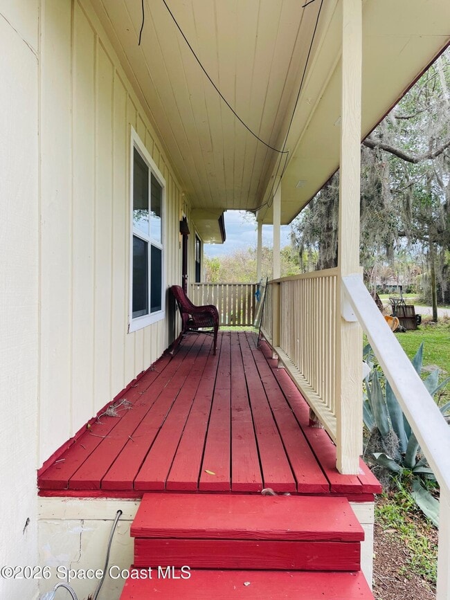 Building Photo - 2235 Macedo Rd NE