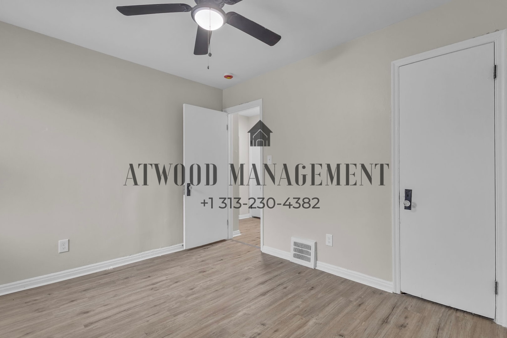 Building Photo - This beautifully updated 3-bedroom, 1-bath single-family home is ready for move-in!
