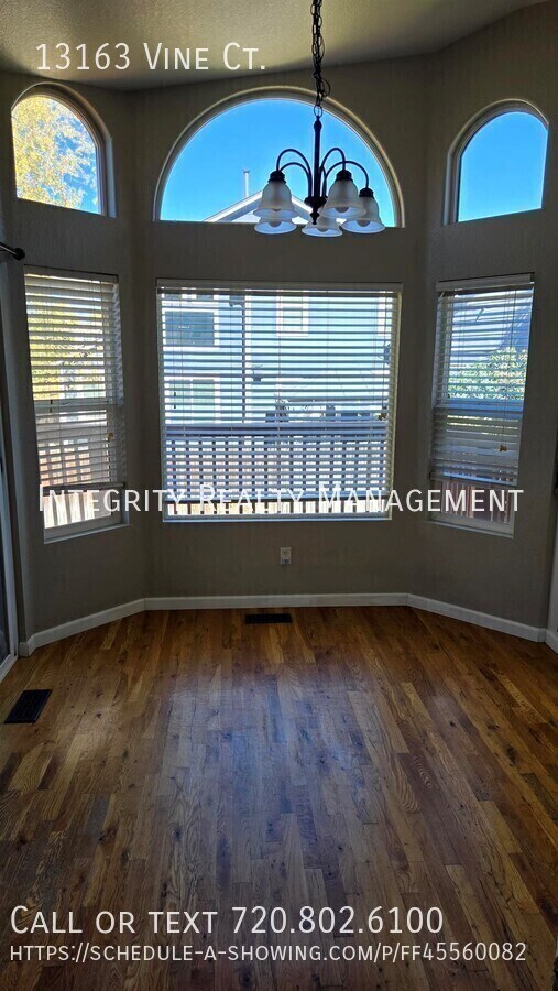 Building Photo - 13163 Vine Ct