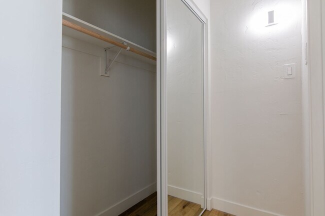 Interior Photo - Gramercy Apartments