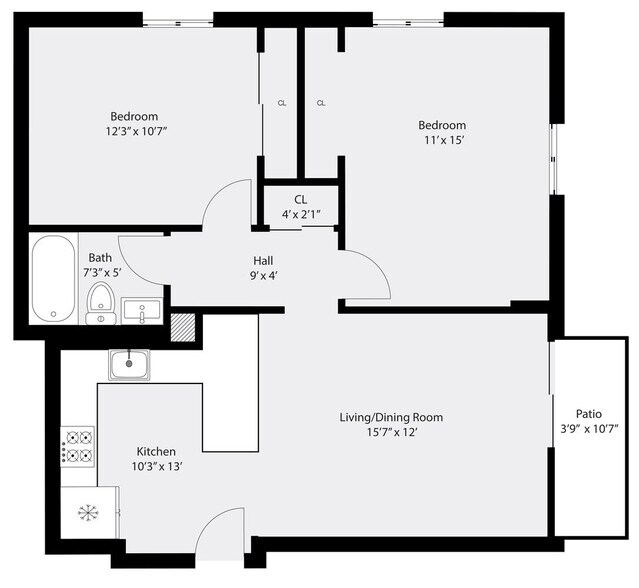 Building Photo - 29 Harvard Ave