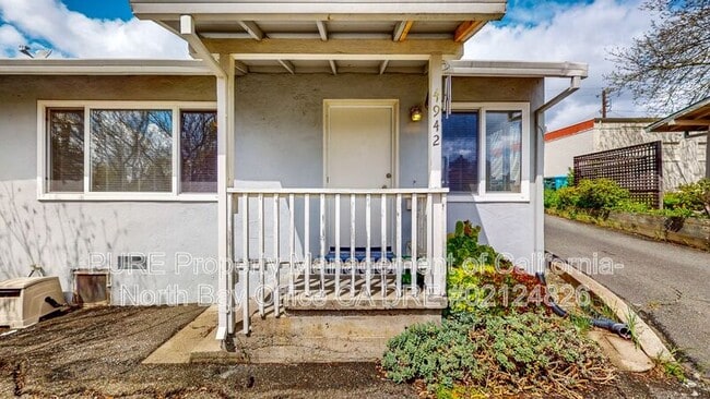 Building Photo - 4942 Sonoma Hwy