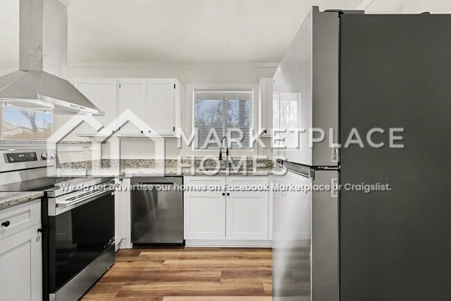 Building Photo - 3963 Rockey Valley Dr