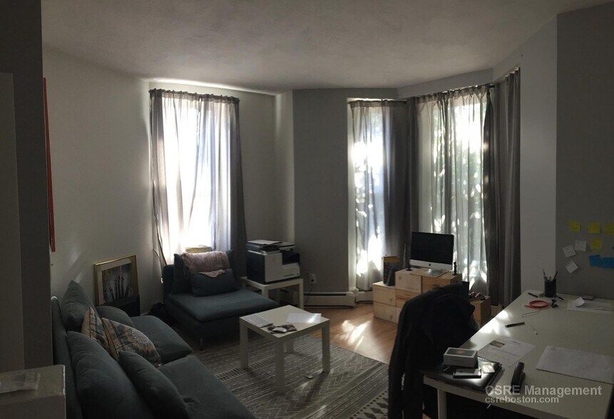 Building Photo - 3 Union Park