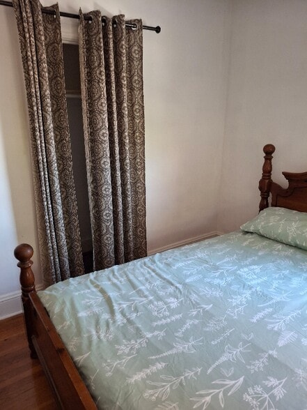 Building Photo - 118 Hamilton Ave